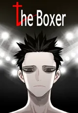 The Boxer manga cover - read all chapters online in English